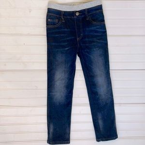 Tucker and tate boy jeans